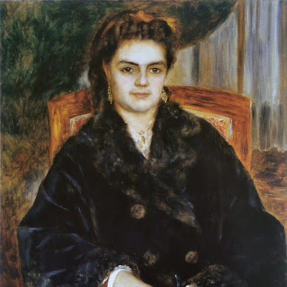 Meet your Posher, Izzy - Picture 1 of 1